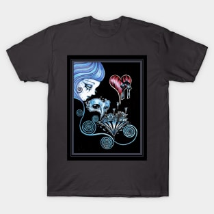 Sentimental Love Circus T-Shirt